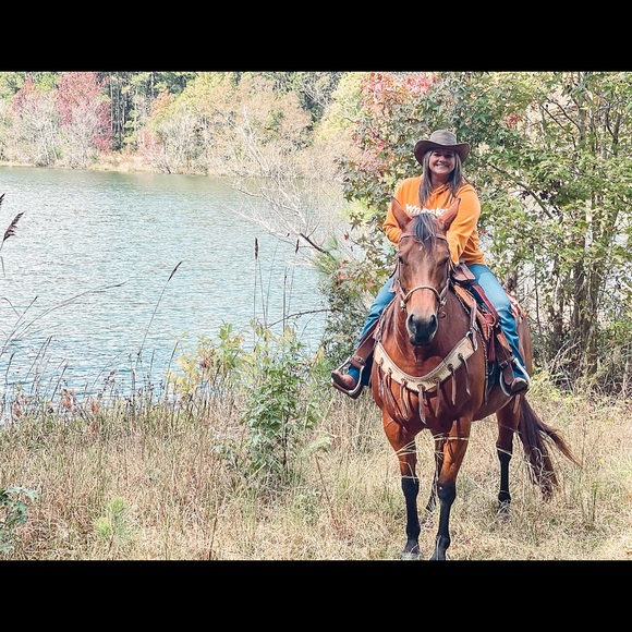 Meet your Posher, Casey - Picture 1 of 1